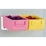 TRUSCO コバンザメP型 マグネットベース パンチング穴付 KBZ-PMB 1 個