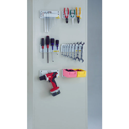 TRUSCO コバンザメP型用スパナフック KBZ-PSPF 1 個