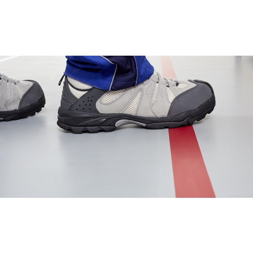 tesa ラインマーキングテープ 白 50mmx33m 4169N-PV8-W 1 巻