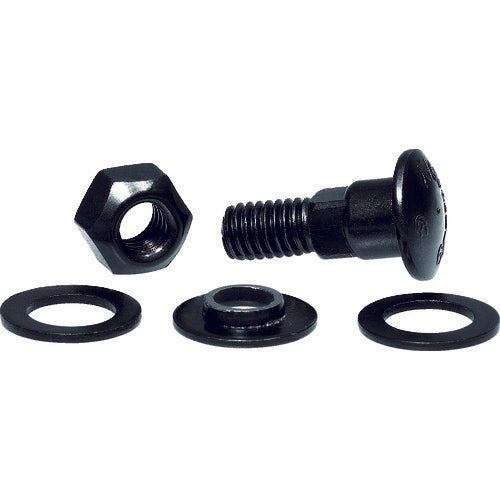 Berger 나사 세트 91012 1 S