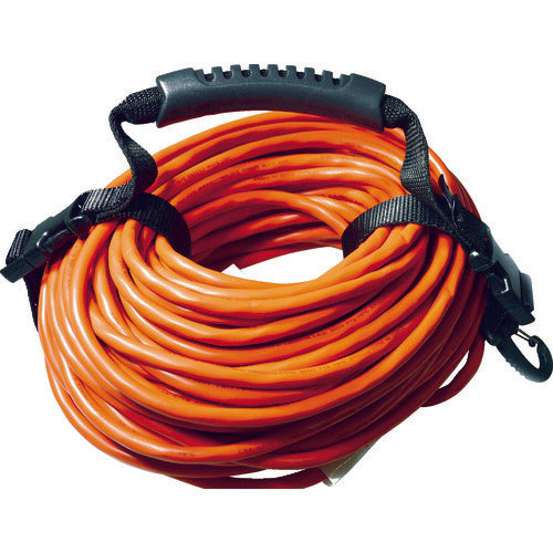 CETACEA Industrial Cord Tie with Handle IDCB2BLK 1 pc