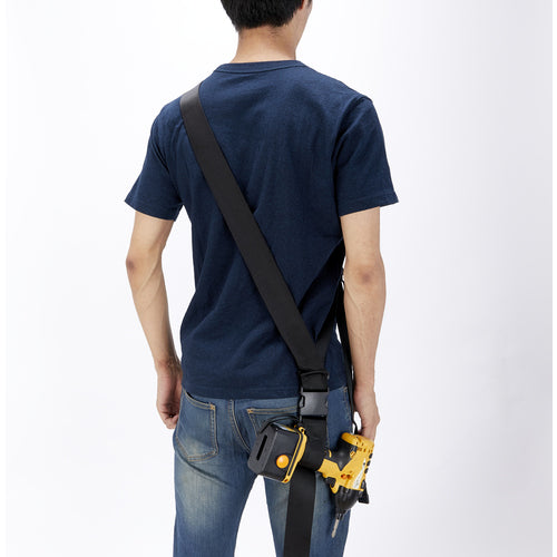 CETACEA インダストリアル ツールスリング IDTS 1 個