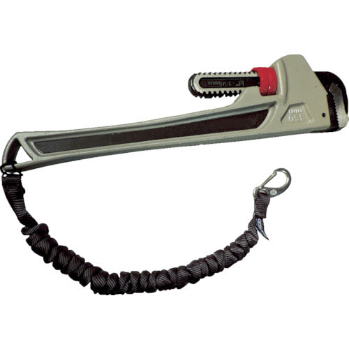 CETACEA Mini Coil Tether Lanyard MCT2BLK 1 piece