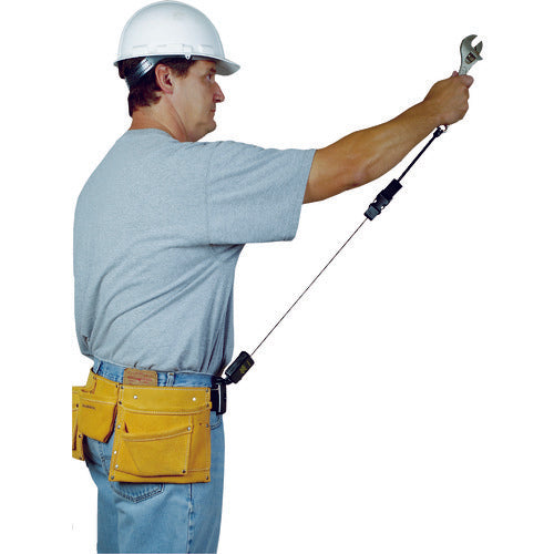 GK ベルトクランプ スナップクリップ型 RT35601 1 個