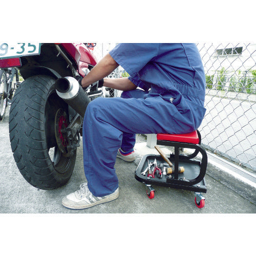 アストロプロダクツ シートクリーパー 2003000002201 1 台