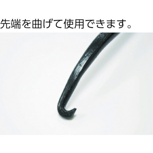 Astro Products T-shaped spring hook 2007000002001 1 piece