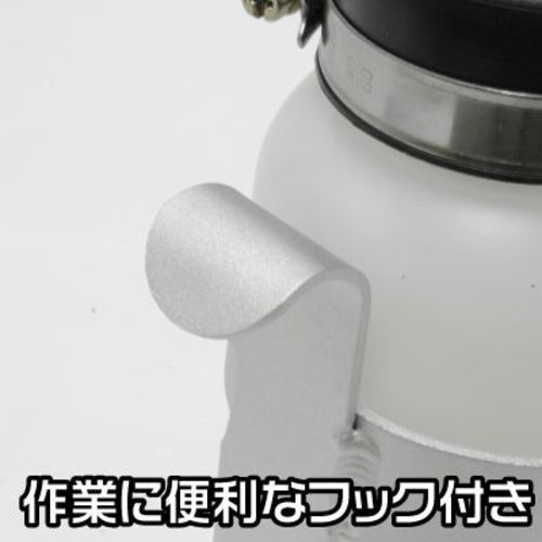 Astro Products One-Man Bleeder Tank 2007000003442 1 pc