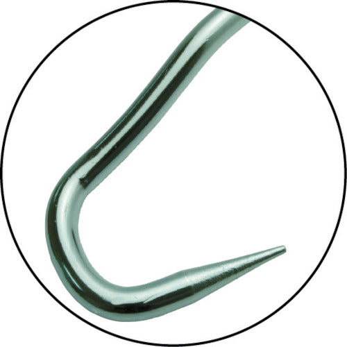 아스트로 제품 호스 플래커 2PC 호스 리무버 세트 전체 길이 210mm 2007000010754 1 S