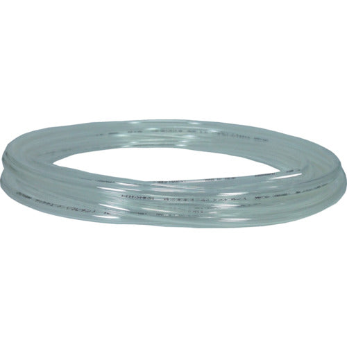 チヨダ TEタッチチューブ 10mm/20m クリア TE-10-20 C 1 巻