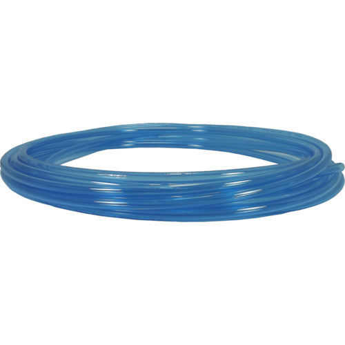 Chiyoda TE Touch Tube 12mm/20m Clear Blue TE-12-20 CBL 1 Roll