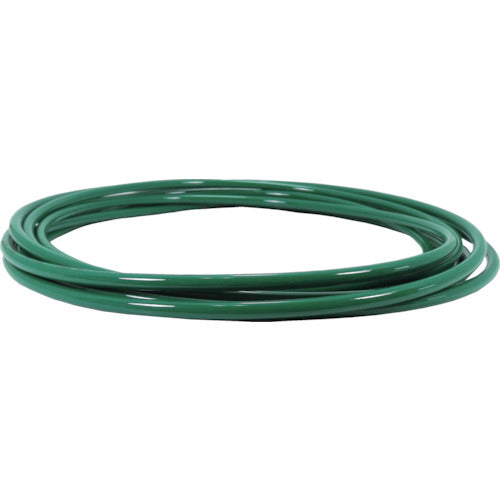 Chiyoda TE Touch Tube 12mm/20m Green TE-12-20 G 1 Roll