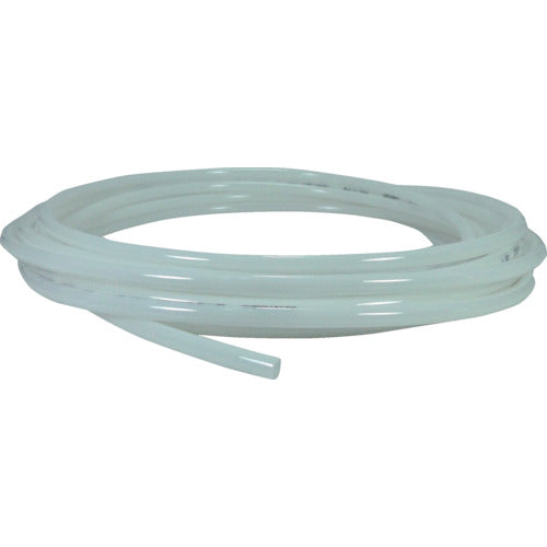 Chiyoda TE Touch Tube 12mm/20m White TE-12-20 W 1 Roll