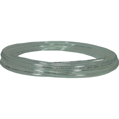 チヨダ TEタッチチューブ 16mm/20m クリア TE-16-20 C 1 巻