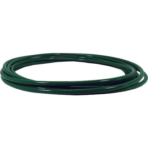 치요다 TE 터치 튜브 16mm/20m 녹색 TE-16-20 G 1권