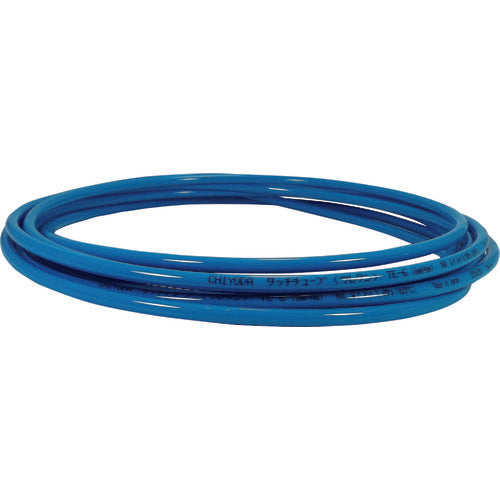 치요다 TE 터치 튜브 16mm/20m 라이트 블루 TE-16-20 LB 1권