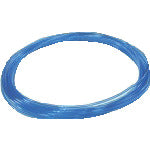 치요다 TE 터치 튜브 8mm/20m 클리어 블루 TE-8-20 CBL 1권