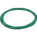 치요다 TE 터치 튜브 8mm/20m 클리어 그린 TE-8-20 CG 1권