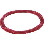 치요다 TE 터치 튜브 8mm/20m 클리어 레드 TE-8-20 CR 1권