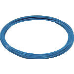 치요다 TE 터치 튜브 8mm/20m 라이트 블루 TE-8-20 LB 1권