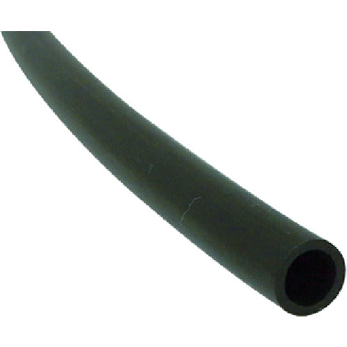 Chiyoda Nylon Tube 10mm/100m Black TN-10X7.5-100-BK 1 Roll