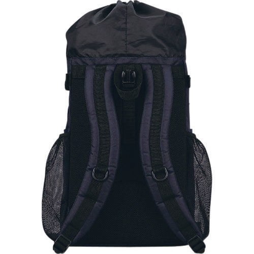 RING STAR 미스터 툴백 MB-300R 레드/블루 MB-300R-R/B 1개