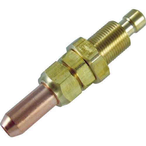 日酸TANAKA 切断器用火口 1120N−1 中型 切断能力3〜10mm Q1120N-1 1 個