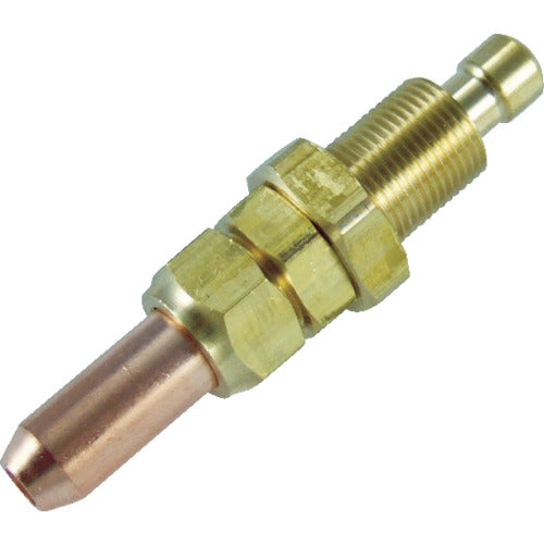 日酸TANAKA 切断器用火口 1120N−3 中型 切断能力20〜30mm Q1120N-3 1 個