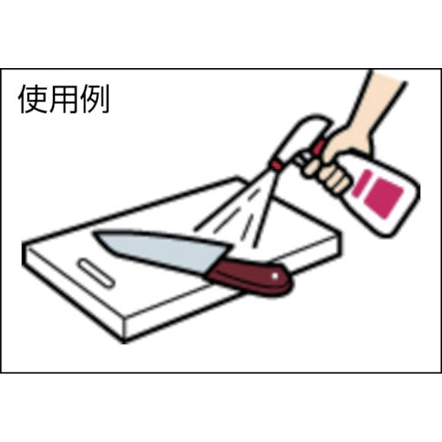 사라야 【※ 경세】 SMART SAN 식품 첨가물 알코올 제제 알펫 HN 5L 40014 1 개