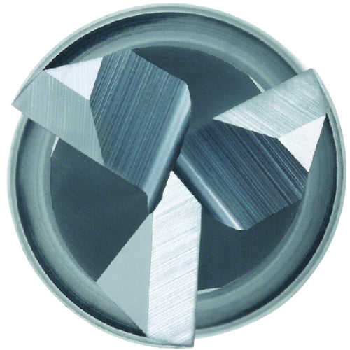 다이젯 3장 블레이드 슈퍼 원컷 엔드밀 3mm DV-SOCS3030 1개