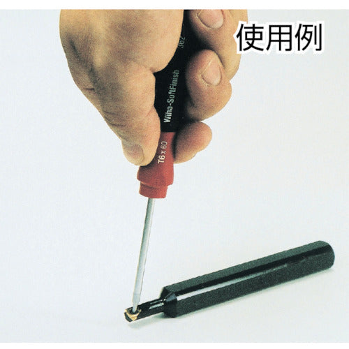 wiha トルクスドライバー T20 362020100 1 本