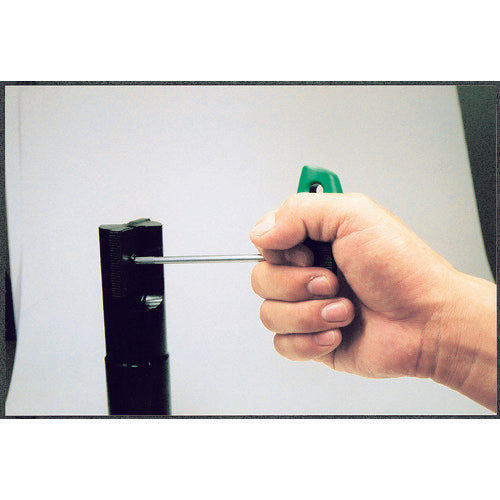 wiha Tハンドルトルクスドライバー T10 364010100 1 本