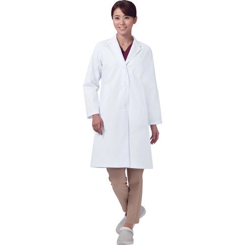 FOLK Women's Single Study Uniform S 2530PO-1-S 1 Unit