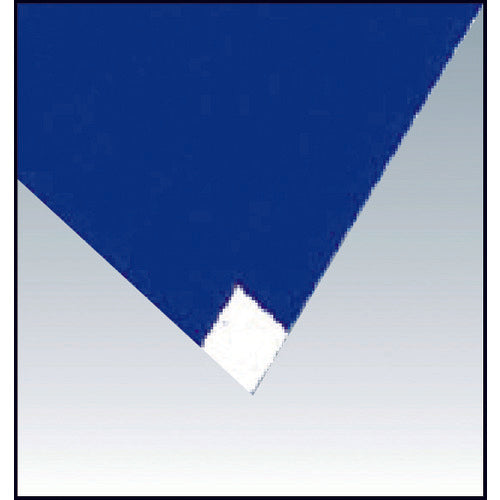 AS AP 점착 매트 600 1상자 10시트들이(1시트=30장) 1-4250-72 1상자