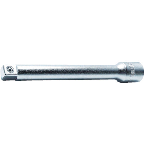 TRUSCO Extension Bar 9.5mm TTEX3-125 1 piece