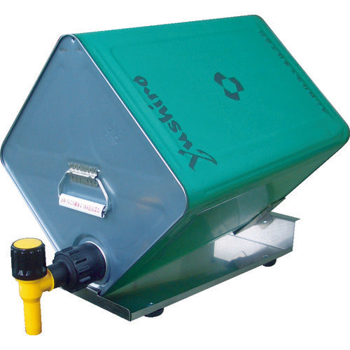 Miyasaka One-touch fuel filler Cock P type Red knob MWC-40PR 1 piece