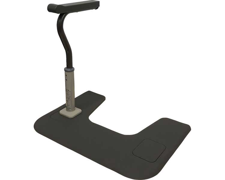 スムーディ <トイレ用> 片手すり / XPN-L80833 1 台