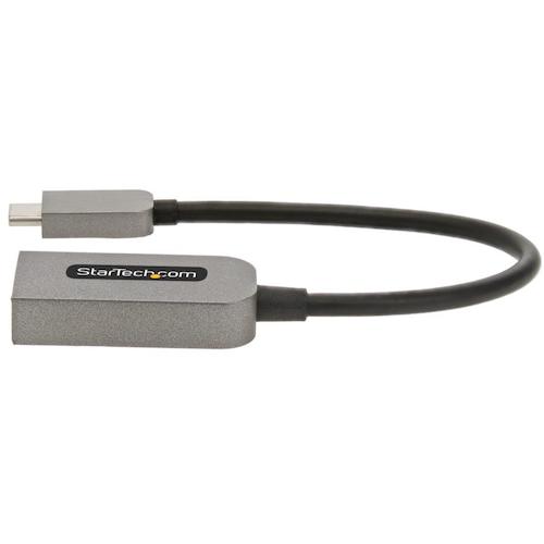 StarTech ディスプレイアダプター/USB−C − HDMI/4K60Hz/HDR10/HBR3/SG USBC-HDMI-CDP2HD4K60 1 袋