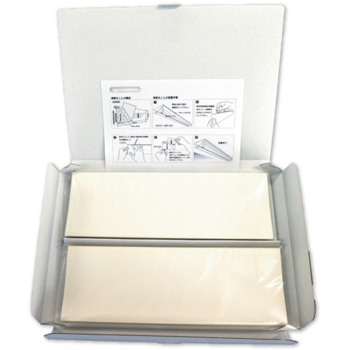 IVY 투명 포충 테이프 그림자 마루군 50장들이 IVY9850 1봉