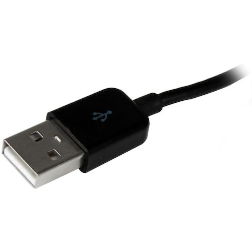 StarTech Display Adapter/VGA to HDMI/1080p/USB Power/Audio VGA2HDU 1 bag