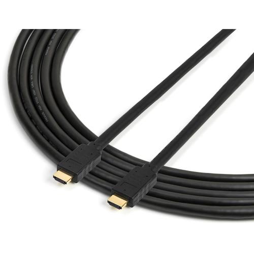 StarTech HDMI 2.0 Cable / 5m / 4K60Hz / Premium Certified / Male to Male / BK HDMM5MP 1 piece