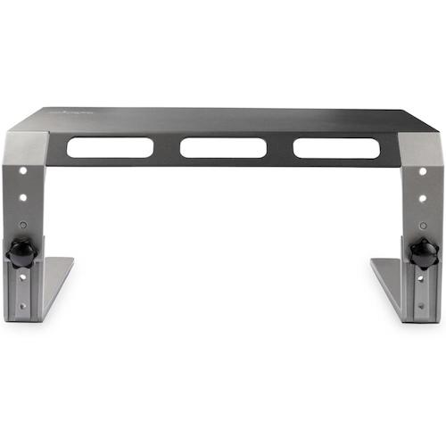 StarTech パソコンモニター台/32インチモニター対応/3段階調整/耐荷重10kg MONSTND 1 台