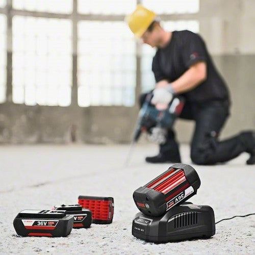 Bosch Battery 36V Lithium-ion A3640LIB 1 piece