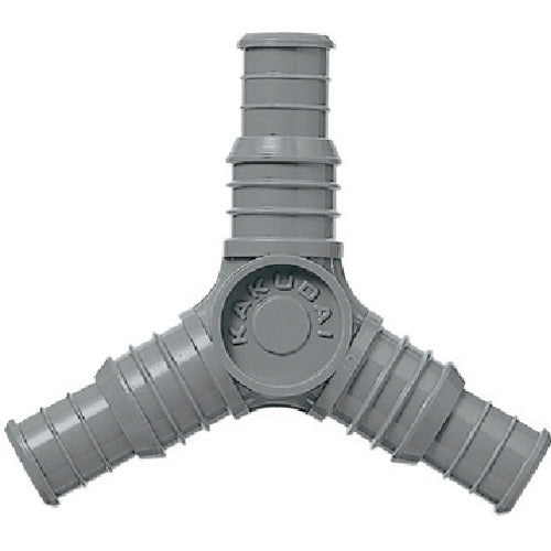 KAKUDAI Y type joint 515-008 1 piece