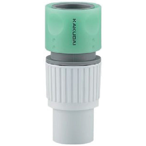 KAKUDAI large diameter horseend 568-091 1 piece