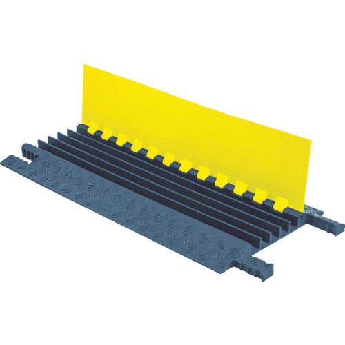 CHECKERS Grip Guard Cable Protector Lightweight Type 5 Wires GG5X125YGR 1 Piece