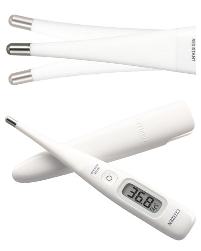 시티즌 전자 체온계 / CTE707-E 1개