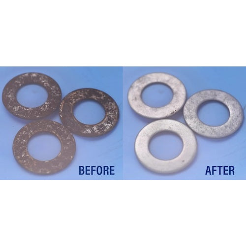 SYK Rust Remover Neutral Rust Cut 18kg S-9816 1 pc