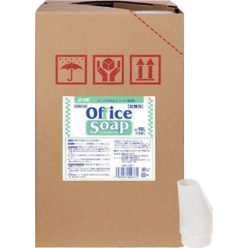 SYK 오피스 비누 18L S-2487 1개