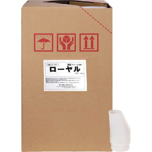 SYK 로얄 16kg S-541 1개