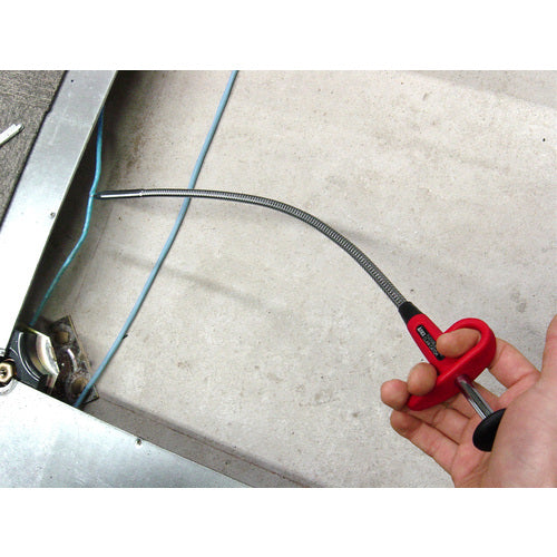 アネックス フレキシブルクローキャッチ 1100mm 404 1 本